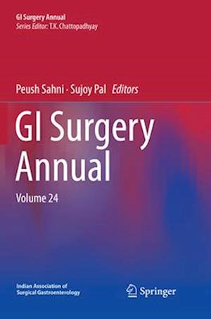 GI Surgery Annual