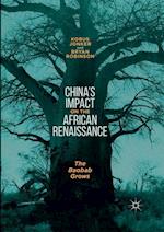 China’s Impact on the African Renaissance