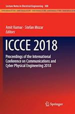 ICCCE 2018