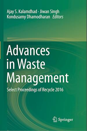 Advances in Waste Management