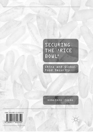 Securing the ‘Rice Bowl’