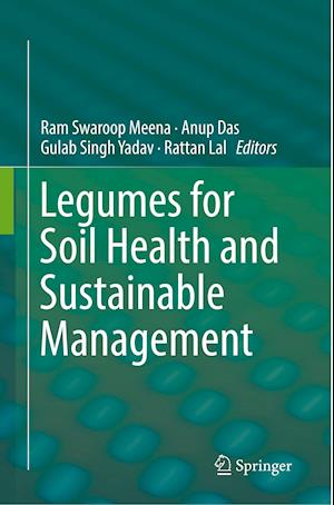 Legumes for Soil Health and Sustainable Management