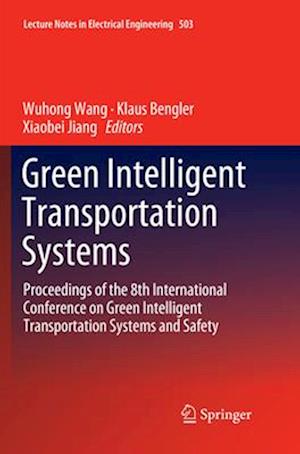 Green Intelligent Transportation Systems