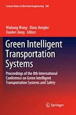 Green Intelligent Transportation Systems