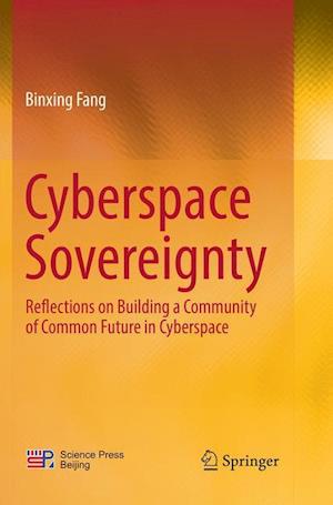 Cyberspace  Sovereignty