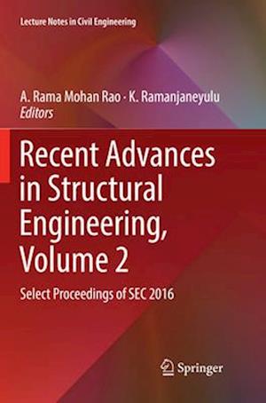 Recent Advances in Structural Engineering, Volume 2