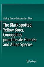 The Black spotted, Yellow Borer, Conogethes punctiferalis Guenée and Allied Species