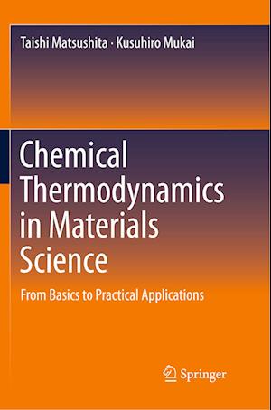 Chemical Thermodynamics in Materials Science