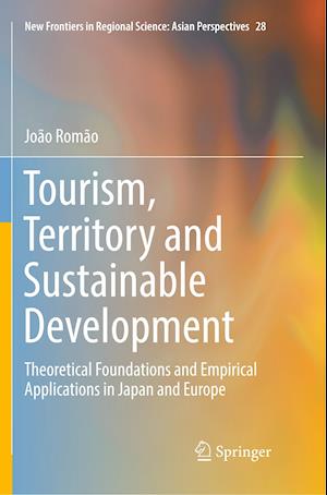 Tourism, Territory and Sustainable Development