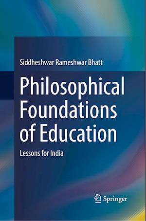 Philosophical Foundations of Education