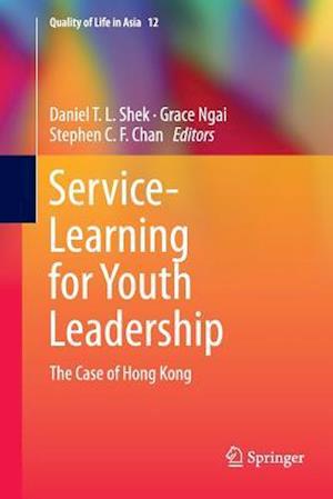 Service-Learning for Youth Leadership