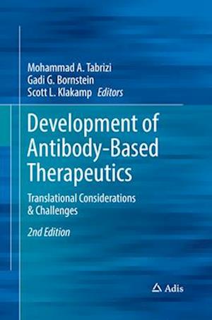 Development of Antibody-Based Therapeutics