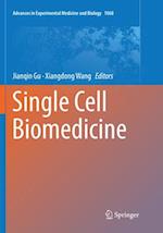 Single Cell Biomedicine