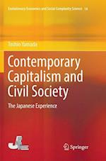 Contemporary Capitalism and Civil Society