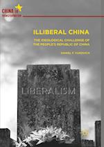 Illiberal China