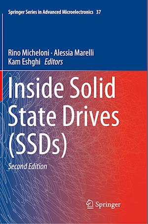 Inside Solid State Drives (SSDs)