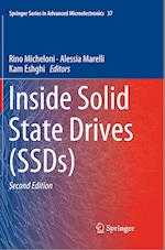 Inside Solid State Drives (SSDs)