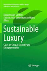 Sustainable Luxury