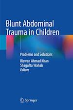 Blunt Abdominal Trauma in Children