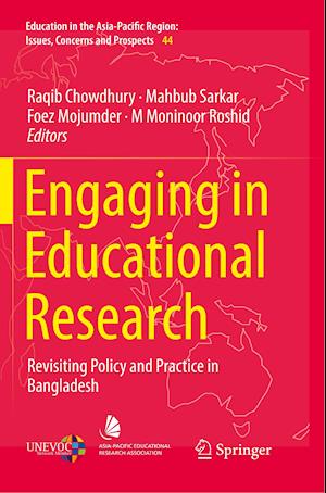 Engaging in Educational Research