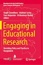 Engaging in Educational Research