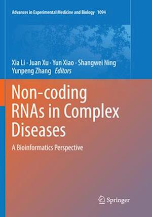 Non-coding RNAs in Complex Diseases