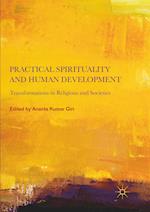 Practical Spirituality and Human Development