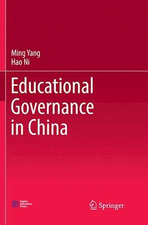 Educational Governance in China