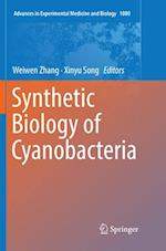 Synthetic Biology of Cyanobacteria