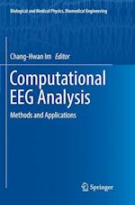 Computational EEG Analysis