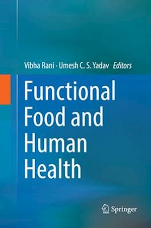 Functional Food and Human Health