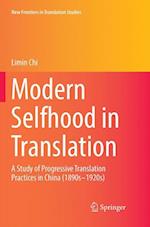 Modern Selfhood in Translation