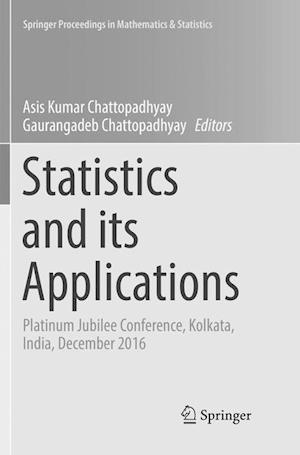 Statistics and its Applications