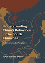 Understanding China’s Behaviour in the South China Sea