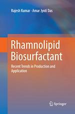 Rhamnolipid Biosurfactant