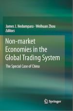 Non-market Economies in the Global Trading System