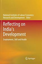 Reflecting on India’s Development