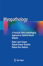 Myopathology