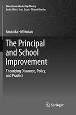 The Principal and School Improvement