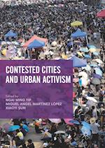 Contested Cities and Urban Activism