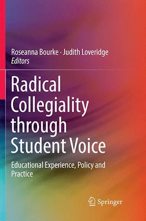 Radical Collegiality through Student Voice