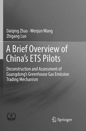 A Brief Overview of China’s ETS Pilots