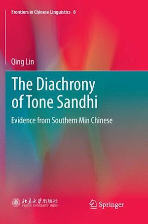 The Diachrony of Tone Sandhi