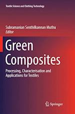 Green Composites