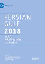 Persian Gulf 2018