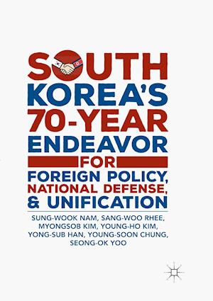 South Korea’s 70-Year Endeavor for Foreign Policy, National Defense, and Unification