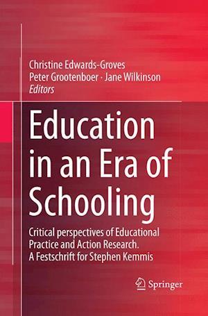 Education in an Era of Schooling