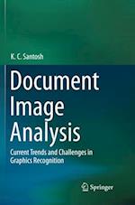 Document Image Analysis