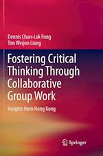 Fostering Critical Thinking Through Collaborative Group Work