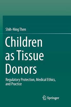 Children as Tissue Donors